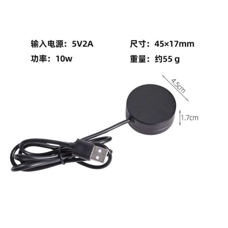 🈶️USB安全低電壓 迷你加熱棒 加溫棒 加熱棒 加溫棒 烏龜缸 魚缸 加溫棒 加熱器 迷你加熱棒-細節圖8