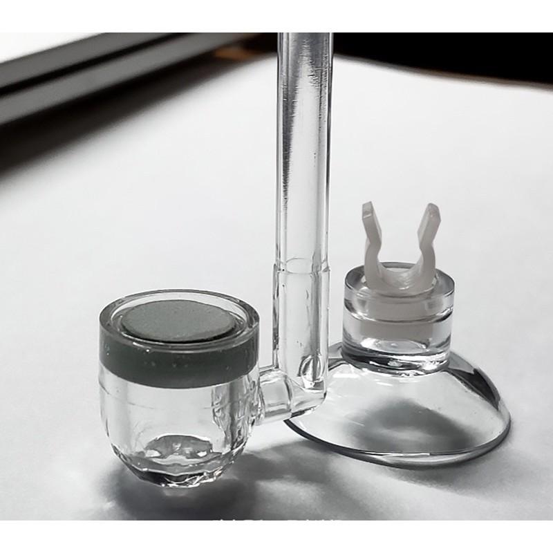 🈶️水草缸 二氧化碳細化器 細化器 溶氧器 水草 細化器 溶氧器 韓國 壓克力細化器 Co2細化器-細節圖4