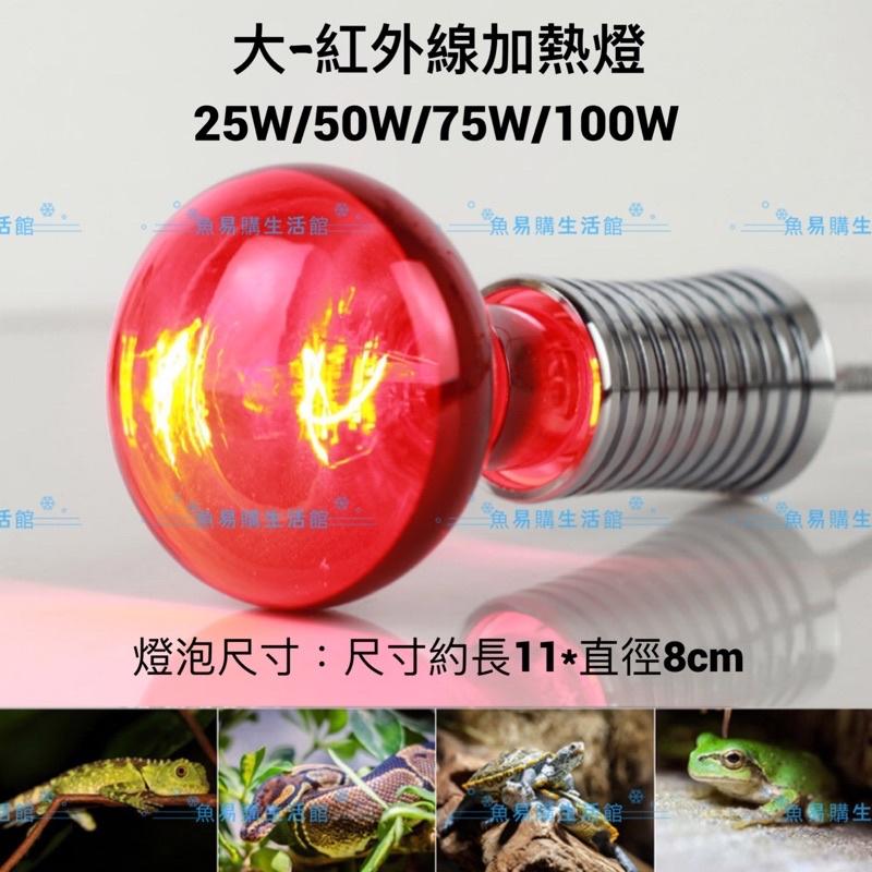 🈶️升級款黑色長燈架高負載275W 寵物爬蟲 烏龜 貓狗鳥 曬背燈 陶瓷燈泡 保溫燈 加熱燈 保暖燈-細節圖6