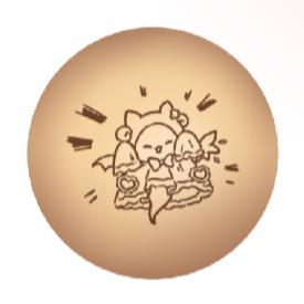 【彌椏／現貨】 2026情人節限定套組 現貨餘量 彌椏 MiYARUNA vtuber 售完為止-規格圖3