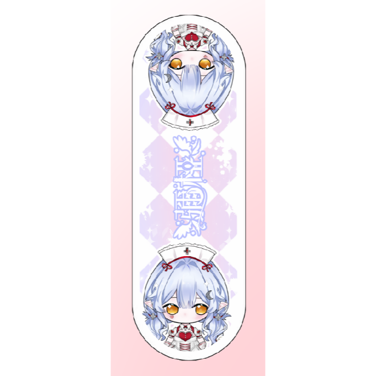 【彌椏／現貨】 2026情人節限定套組 現貨餘量 彌椏 MiYARUNA vtuber 售完為止-規格圖3