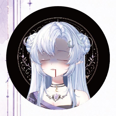 【彌椏／預售】 2026初配信紀念套組 彌椏 MiYARUNA vtuber-規格圖3