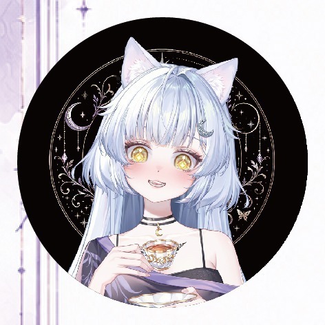 【彌椏／預售】 2026初配信紀念套組 彌椏 MiYARUNA vtuber-規格圖3