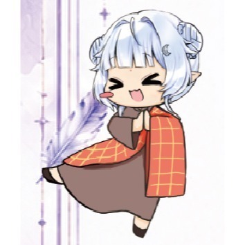 【彌椏／預售】 2026初配信紀念套組 彌椏 MiYARUNA vtuber-規格圖3