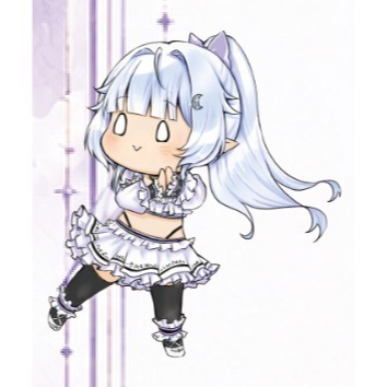 【彌椏／預售】 2026初配信紀念套組 彌椏 MiYARUNA vtuber-規格圖3