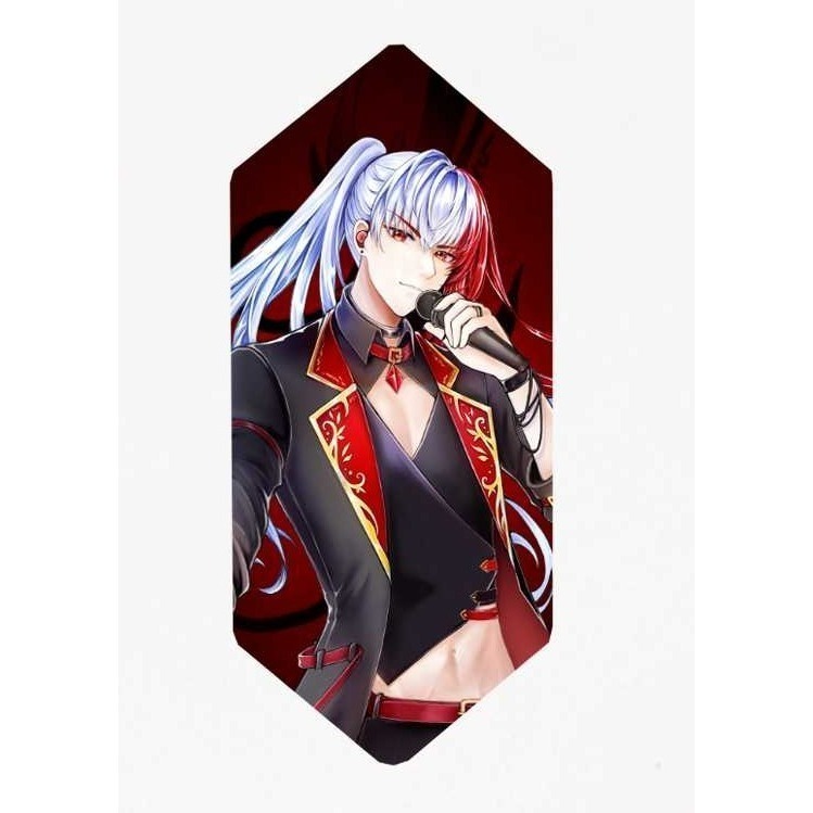 【彌椏／彌露娜奇幻物語】 特殊傳說 冰炎偶像計畫 現貨 餘量 售完為止-規格圖1