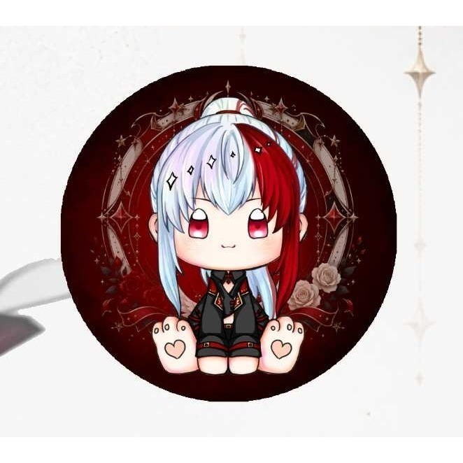 【彌椏／彌露娜奇幻物語】 特殊傳說 冰炎偶像計畫 現貨 餘量 售完為止-規格圖1