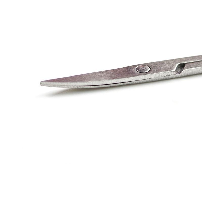 💗現貨💗修眉小剪刀 美容小剪刀-細節圖3