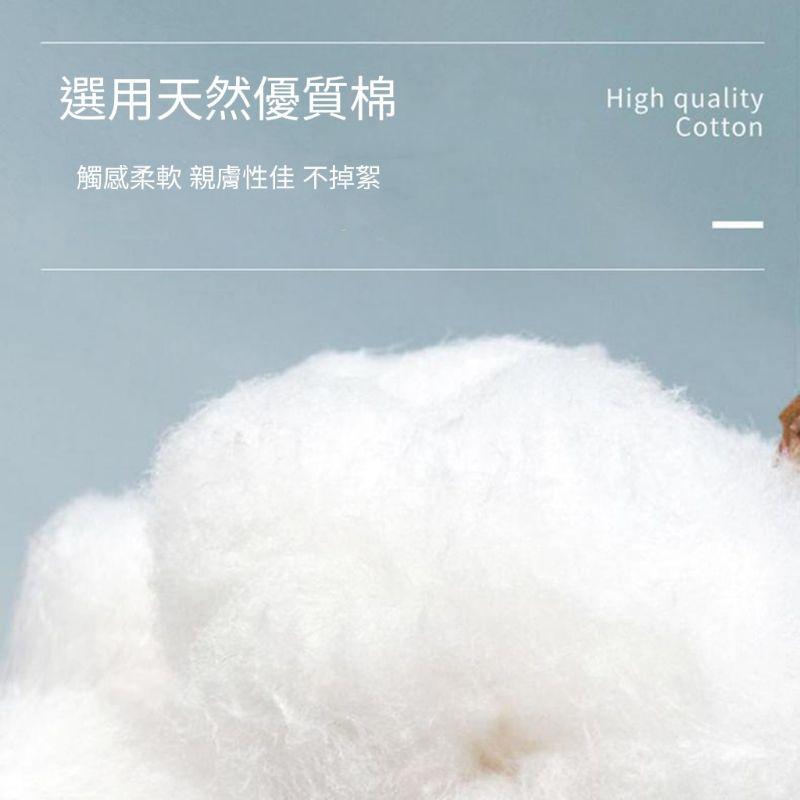 💗現貨💗紋繡專用化妝棉 1600 1200 500 100 片 美甲美睫紋繡美容除毛皆可用-細節圖6