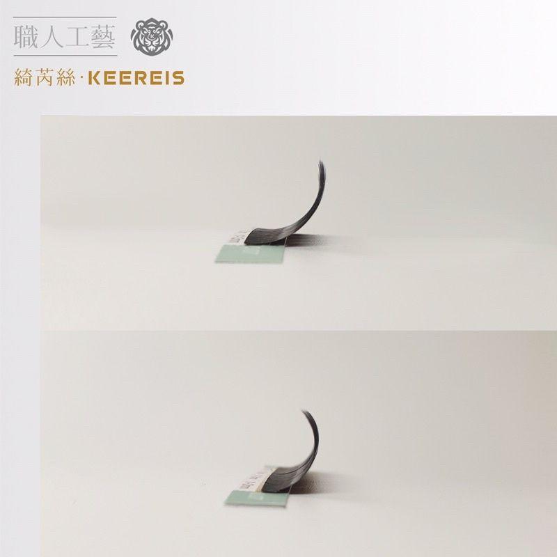 綺芮絲 層次毛 自然霧黑  迷漾挑逗-細節圖4