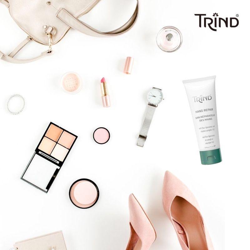 TRIND-ACE精華修護手霜 – 新包裝 25ml-細節圖2