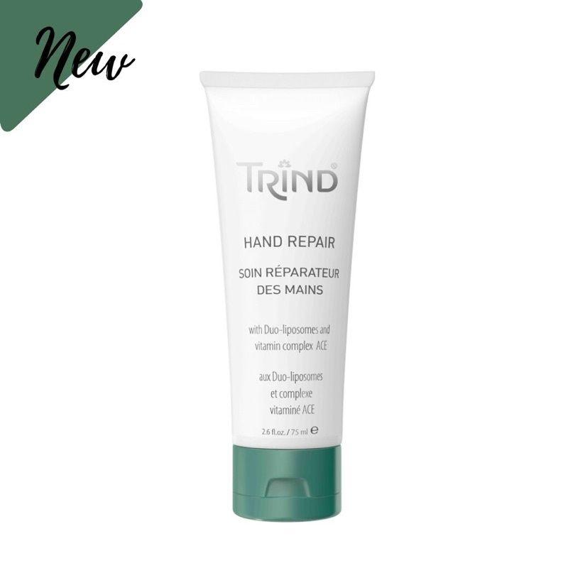 TRIND-ACE精華修護手霜 – 新包裝 25ml-細節圖3