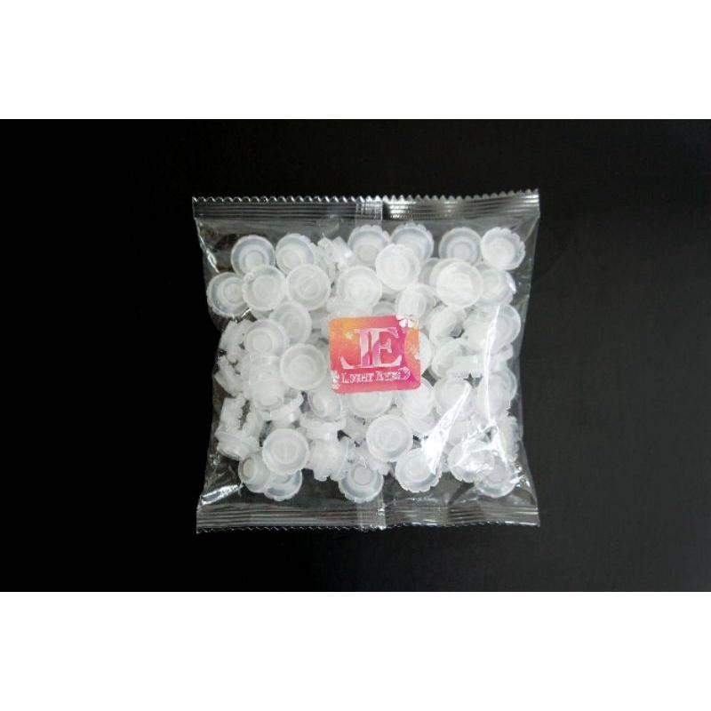 亮妍 Light Eyes 開花V淺杯 100入-細節圖3