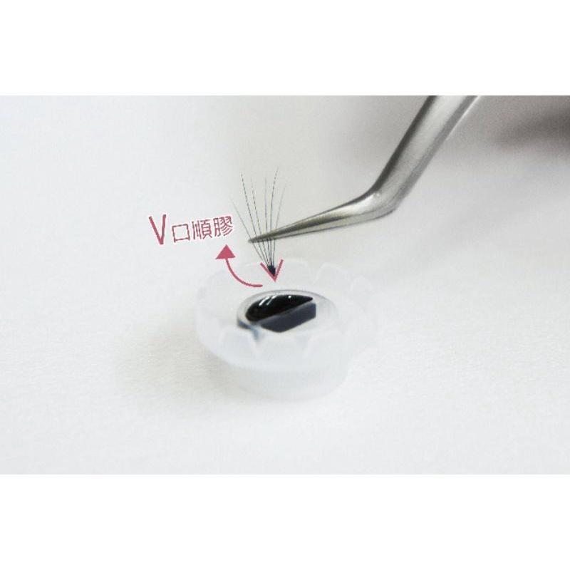 亮妍 Light Eyes 開花V淺杯 100入-細節圖4