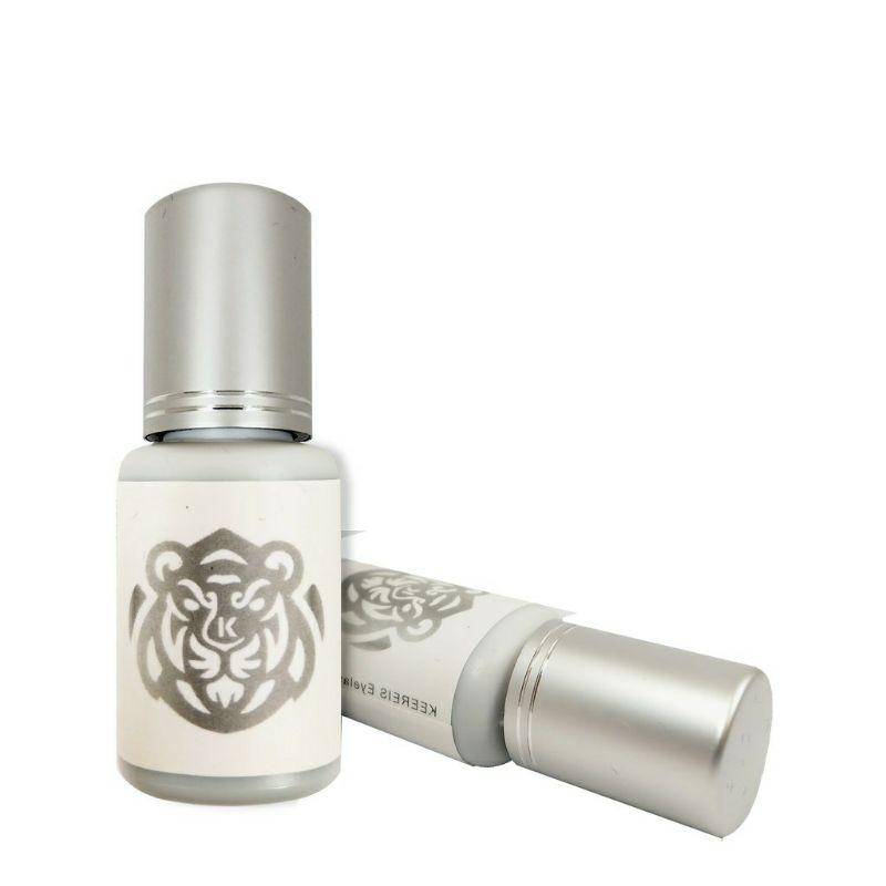 【美睫黑膠】綺芮絲keereis 柞夏黑膠 卓越黏性-細節圖3