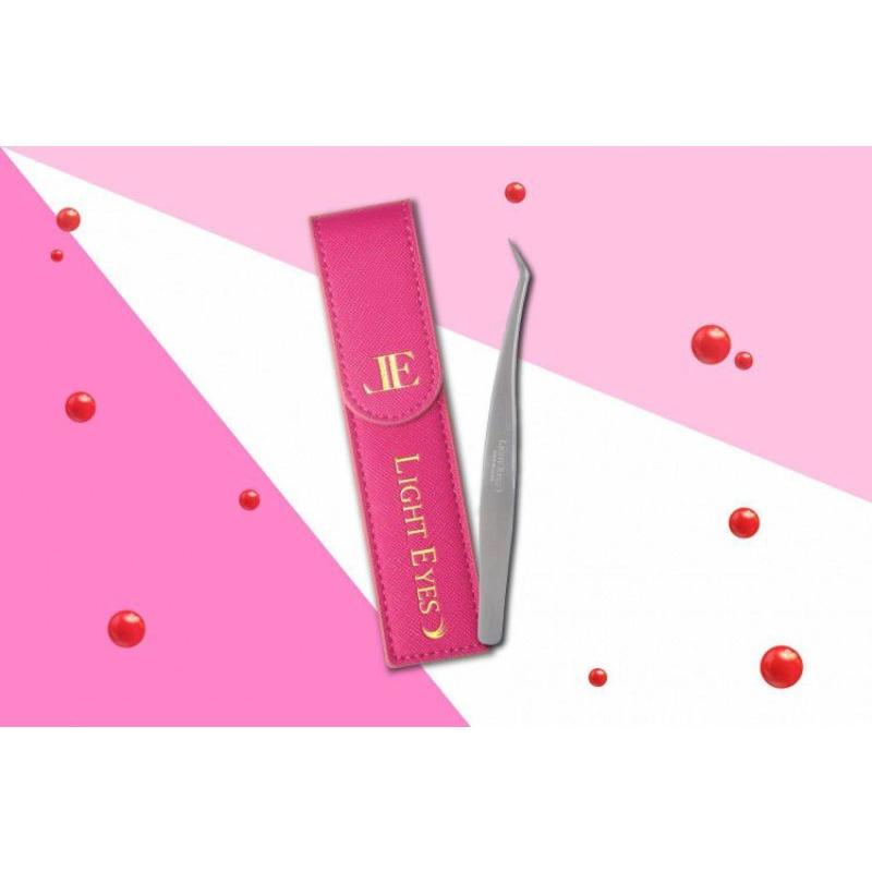 亮妍 Light Eyes日製魔法M夾 6D開花夾 送皮套-細節圖2