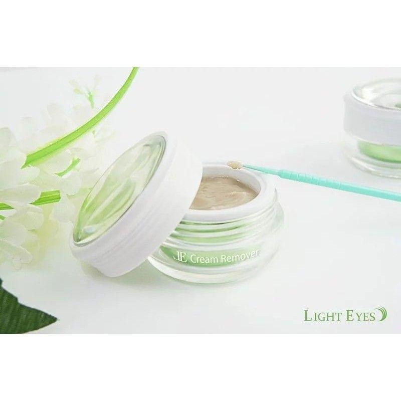 亮妍 瞬速卸膠膏 15g 美睫師專用 溫和無氣味-細節圖2