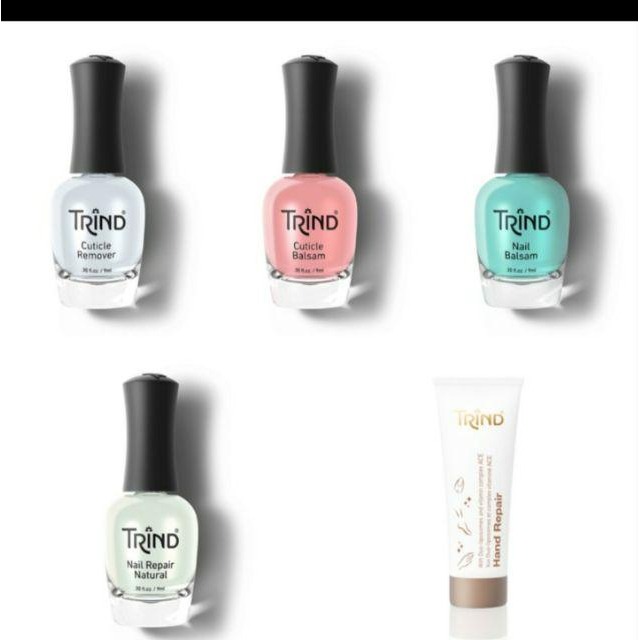 💗現貨免運💗TRIND健甲賦活5基因套組-細節圖5