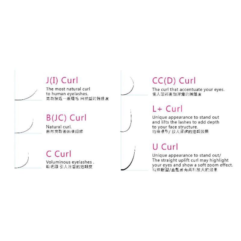 亮妍【黑絲絨睫毛】輕 柔 亮  好吸膠-細節圖5