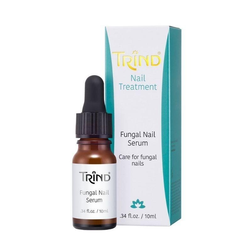 TRIND 適樂甲修護液-細節圖8