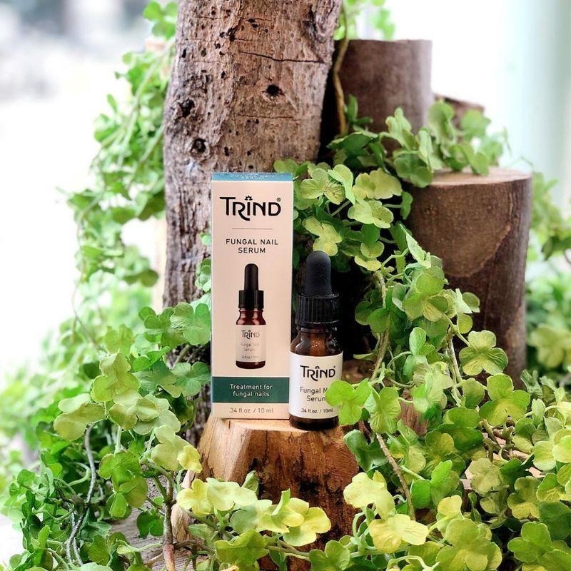 TRIND 適樂甲修護液-細節圖9