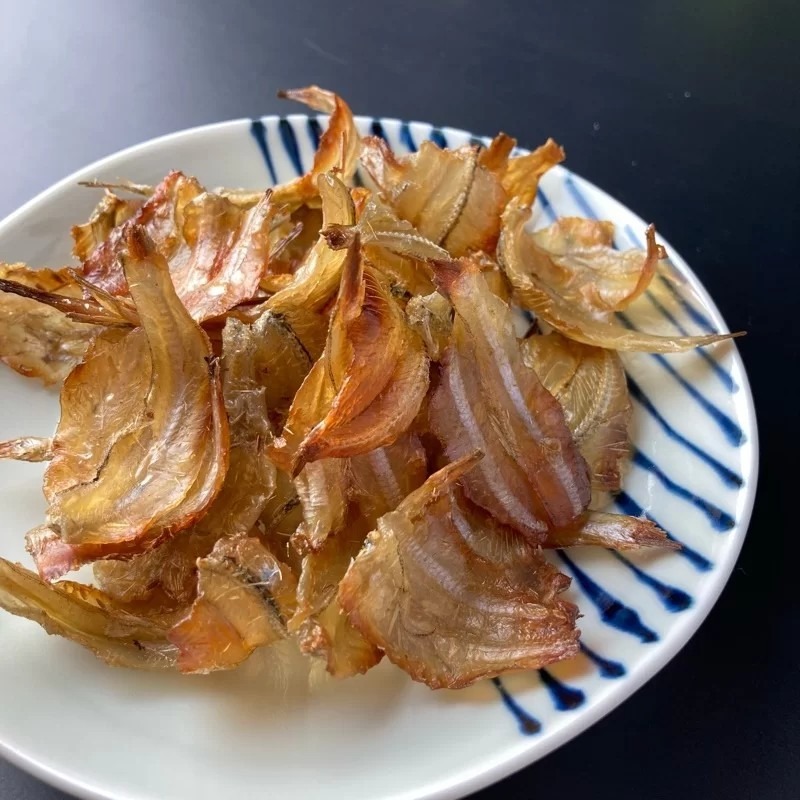 【大和御前】『深谷水產』炙燒沙丁魚 魚香濃郁 口感扎實 下午茶 大人味零食 下酒零食 職人 日本乾貨 日本直送-細節圖4