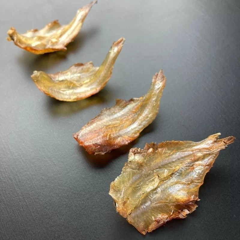 【大和御前】『深谷水產』炙燒沙丁魚 魚香濃郁 口感扎實 下午茶 大人味零食 下酒零食 職人 日本乾貨 日本直送-細節圖5