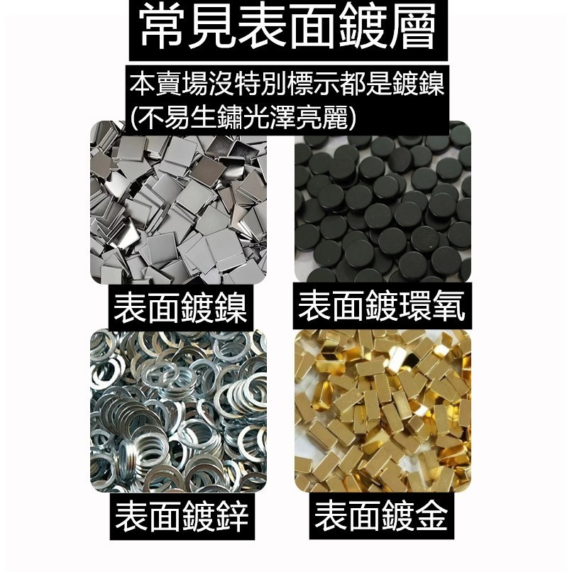 強力磁鐵 超強釹鐵硼強磁 圓型 方型 超強力磁鐵 磁石 磁鐵 文具教具 迷你磁鐵  文具 科學實驗 N35 稀土 磁鐵-細節圖4