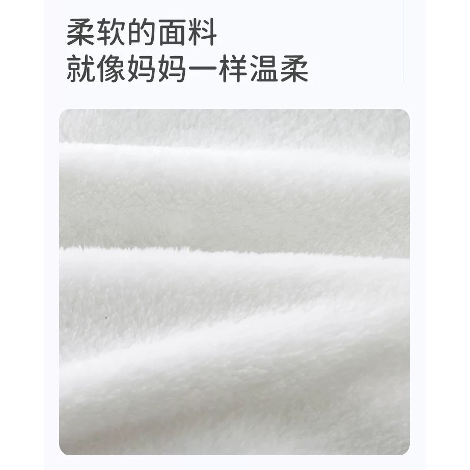 彩虹雲朵外出棉服✨（加厚款）-細節圖7