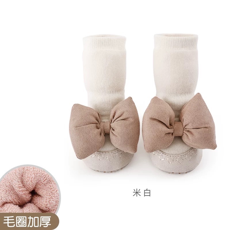 寶寶防滑學步襪鞋✨-細節圖3