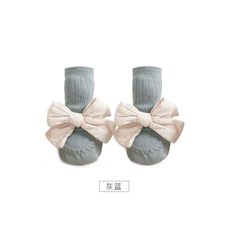 寶寶防滑學步襪鞋✨-規格圖11