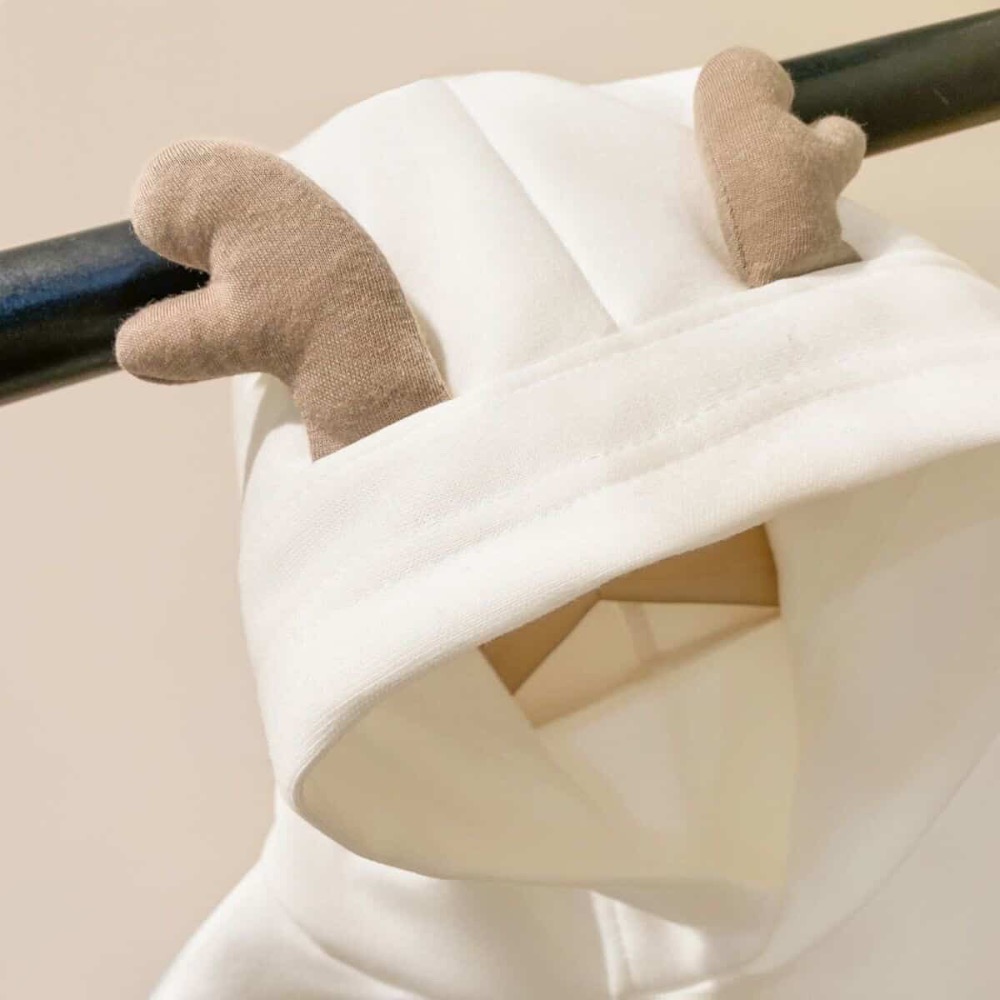 連帽立體可愛小恐龍✨-細節圖4