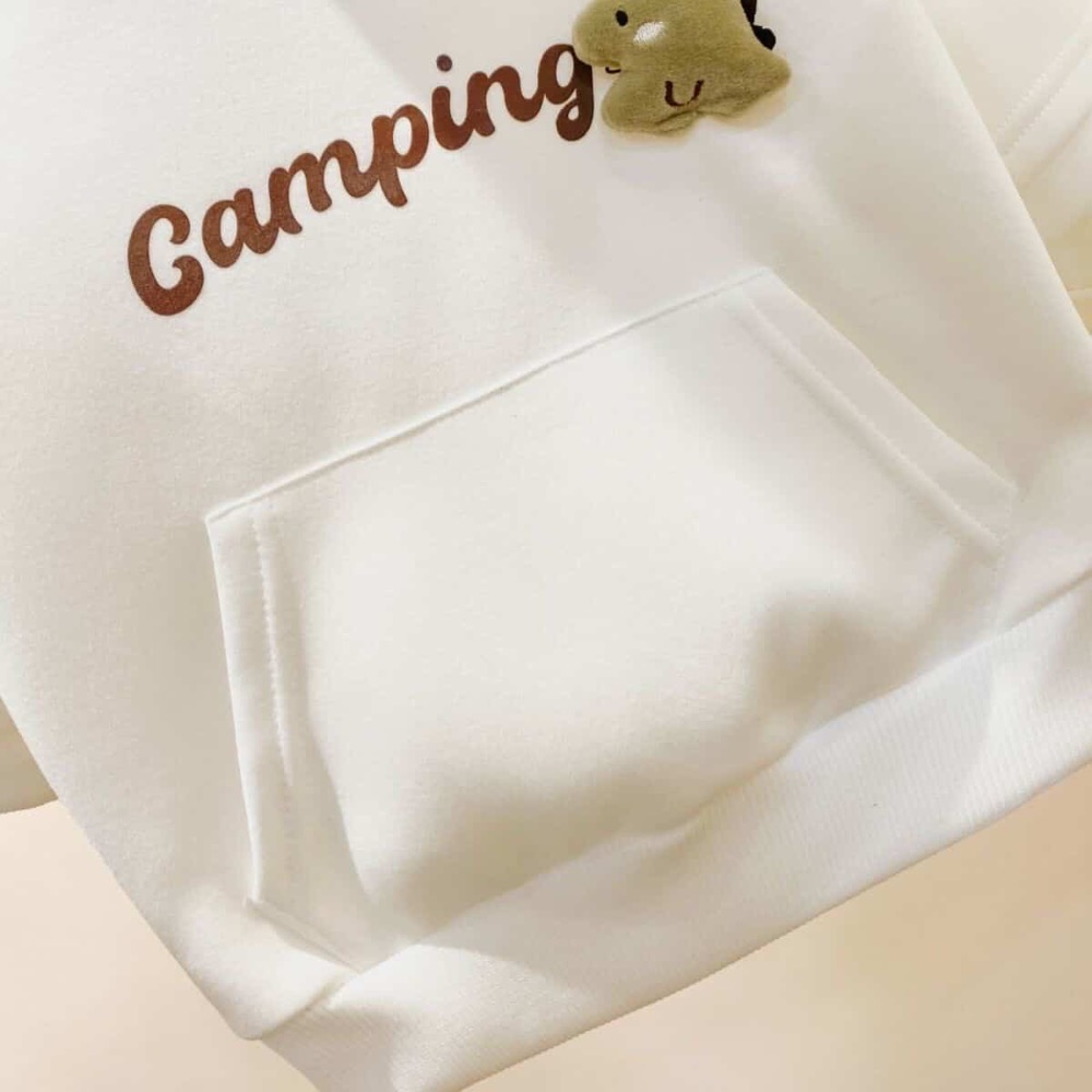 連帽立體可愛小恐龍✨-細節圖7