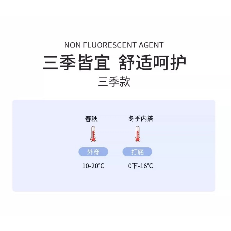 宝宝加绒熊熊開衫外套✨-細節圖9