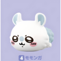 【歐賣小舖】BANDAI 食玩 吉伊卡哇 好朋友系列3 全8種-規格圖4