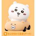【歐賣小舖】BANDAI 食玩 吉伊卡哇 好朋友系列3 全8種-規格圖4