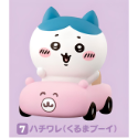 【歐賣小舖】BANDAI 食玩 吉伊卡哇 好朋友系列3 全8種-規格圖4