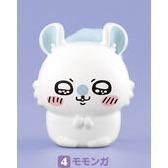 【歐賣小舖】BANDAI 食玩 吉伊卡哇 好朋友系列1 全8種-規格圖4