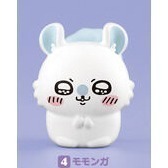 【歐賣小舖】BANDAI 食玩 吉伊卡哇 好朋友系列1 全8種-規格圖4