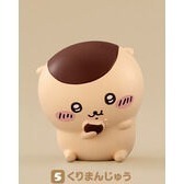 【歐賣小舖】BANDAI 食玩 吉伊卡哇 好朋友系列1 全8種-規格圖4