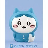 【歐賣小舖】BANDAI 食玩 吉伊卡哇 好朋友系列1 全8種-規格圖4