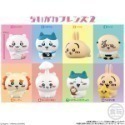【歐賣小舖】BANDAI 食玩 吉伊卡哇 好朋友系列2 全8種-規格圖4