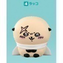 【歐賣小舖】BANDAI 食玩 吉伊卡哇 好朋友系列2 全8種-規格圖4