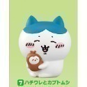 【歐賣小舖】BANDAI 食玩 吉伊卡哇 好朋友系列2 全8種-規格圖4