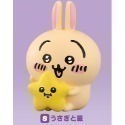 【歐賣小舖】BANDAI 食玩 吉伊卡哇 好朋友系列2 全8種-規格圖4