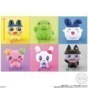 【歐賣小舖】BANDAI 食玩 塔麻可吉 好朋友系列 全6種-規格圖2