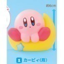 【歐賣小舖】BANDAI 食玩 星之卡比 好朋友系列3 全9種-規格圖10