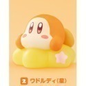 【歐賣小舖】BANDAI 食玩 星之卡比 好朋友系列3 全9種-規格圖10