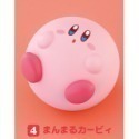 【歐賣小舖】BANDAI 食玩 星之卡比 好朋友系列3 全9種-規格圖10