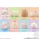 【歐賣小舖】BANDAI 食玩 角落生物 好朋友系列8 全8種-規格圖4